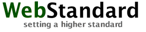 webstandard-logo